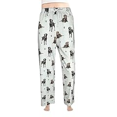 Chocolate labrador pajama for sale  Delivered anywhere in USA 