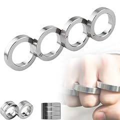 Folding finger ring for sale  Delivered anywhere in UK