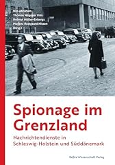 Spionage grenzland nachrichten gebraucht kaufen  Wird an jeden Ort in Deutschland