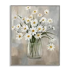 Stupell industries daisy for sale  Delivered anywhere in USA 