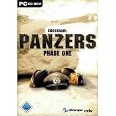 Codename panzers phase gebraucht kaufen  Wird an jeden Ort in Deutschland