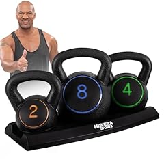 Miweba sports kettlebell gebraucht kaufen  Wird an jeden Ort in Deutschland