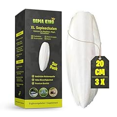 Sepia king sepiaschalen gebraucht kaufen  Wird an jeden Ort in Deutschland