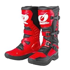 Neal bottes motocross d'occasion  Livré partout en France