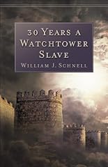 Years watchtower slave for sale  Delivered anywhere in UK