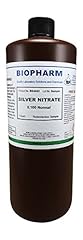 Silver nitrate 0.100 for sale  Delivered anywhere in USA 