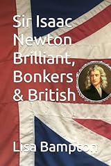 Sir isaac newton for sale  Delivered anywhere in UK