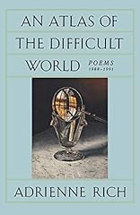 Atlas difficult poems for sale  Delivered anywhere in USA 