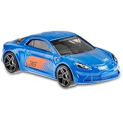 Hot wheels alpine for sale  Delivered anywhere in UK