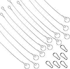 Towviy 12pcs cavo usato  Spedito ovunque in Italia 