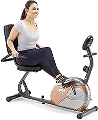 Used, Marcy Start ME709 Recumbent Magnetic Exercise Bike, for sale  Delivered anywhere in UK