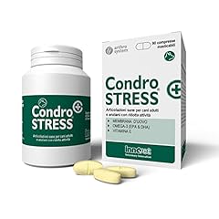Condrostress compresse per usato  Spedito ovunque in Italia 