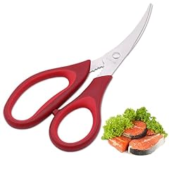 Mingze seafood scissors for sale  Delivered anywhere in UK