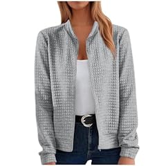 Rlehjn women jackets for sale  Delivered anywhere in UK