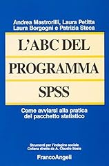 Abc del programma d'occasion  Livré partout en France