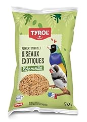 Tyrol melange oiseaux d'occasion  Livré partout en France