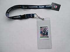 Seattle seahawks lanyard for sale  Delivered anywhere in USA 