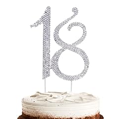 Hugwish cake topper usato  Spedito ovunque in Italia 