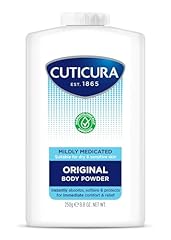 Cuticura mildly medicated for sale  Delivered anywhere in UK