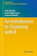 Introduction clustering with usato  Spedito ovunque in Italia 