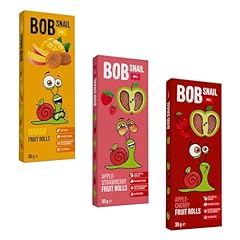 Bob snail fruit for sale  Delivered anywhere in UK