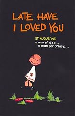 Late loved st.augustine for sale  Delivered anywhere in UK