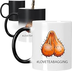 Ucg loveteabagging funny for sale  Delivered anywhere in Ireland