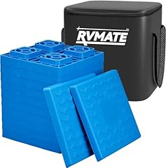 Rvmate leveling blocks for sale  Delivered anywhere in USA 