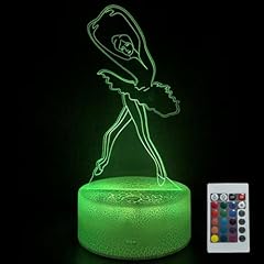 Jochui ballerina night for sale  Delivered anywhere in USA 