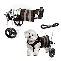 Becrowm dog wheelchair for sale  Delivered anywhere in USA 