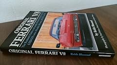 Original ferrari restorer for sale  Delivered anywhere in USA 