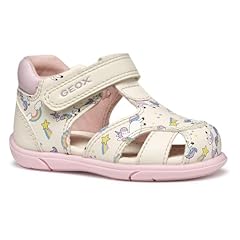 Geox sandal zapito usato  Spedito ovunque in Italia 