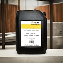 Mould release oil for sale  Delivered anywhere in UK