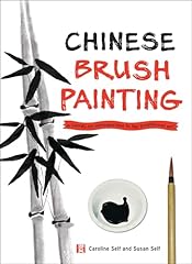 Chinese brush painting for sale  Delivered anywhere in USA 
