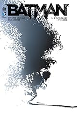 Batman tome 4 d'occasion  Livré partout en France