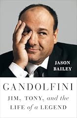 Gandolfini jim tony for sale  Delivered anywhere in USA 