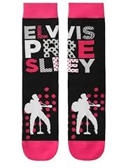 Pair elvis socks for sale  Delivered anywhere in UK