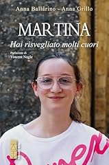 Martina hai risvegliato usato  Spedito ovunque in Italia 