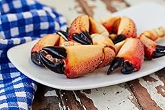 Florida stone crab for sale  Delivered anywhere in USA 