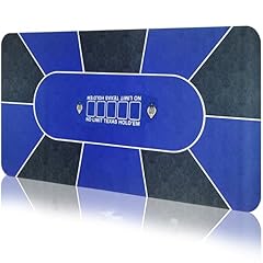 Professional poker mat for sale  Delivered anywhere in UK
