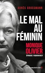 Mal féminin monique d'occasion  Livré partout en Belgiqu