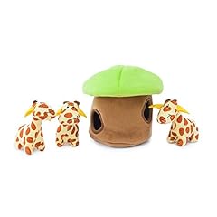 Zippypaws zoo friends for sale  Delivered anywhere in USA 