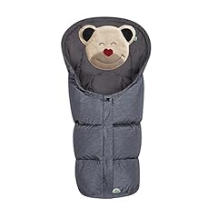 Denwälder babynest fußsack gebraucht kaufen  Wird an jeden Ort in Deutschland