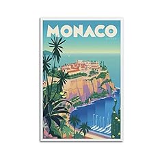 Isti poster voyage d'occasion  Livré partout en France