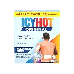Icy hot original for sale  Delivered anywhere in USA 