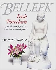 Belleek irish porcelain for sale  Delivered anywhere in UK