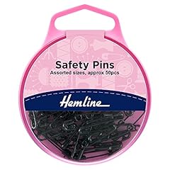 Hemline safety pins for sale  Delivered anywhere in Ireland