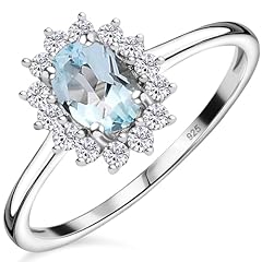 Tjc blue topaz for sale  Delivered anywhere in UK
