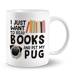 Puhei pug mug for sale  Delivered anywhere in USA 