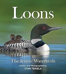 Loons iconic waterbirds for sale  Delivered anywhere in UK